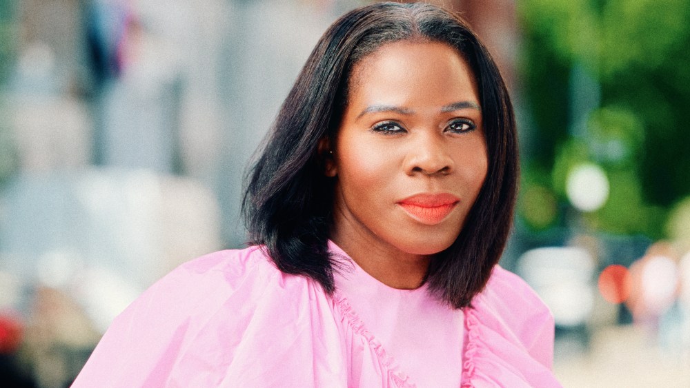 Goodifferent, a Salon For Black Women To Meet for More Than Just Hair
