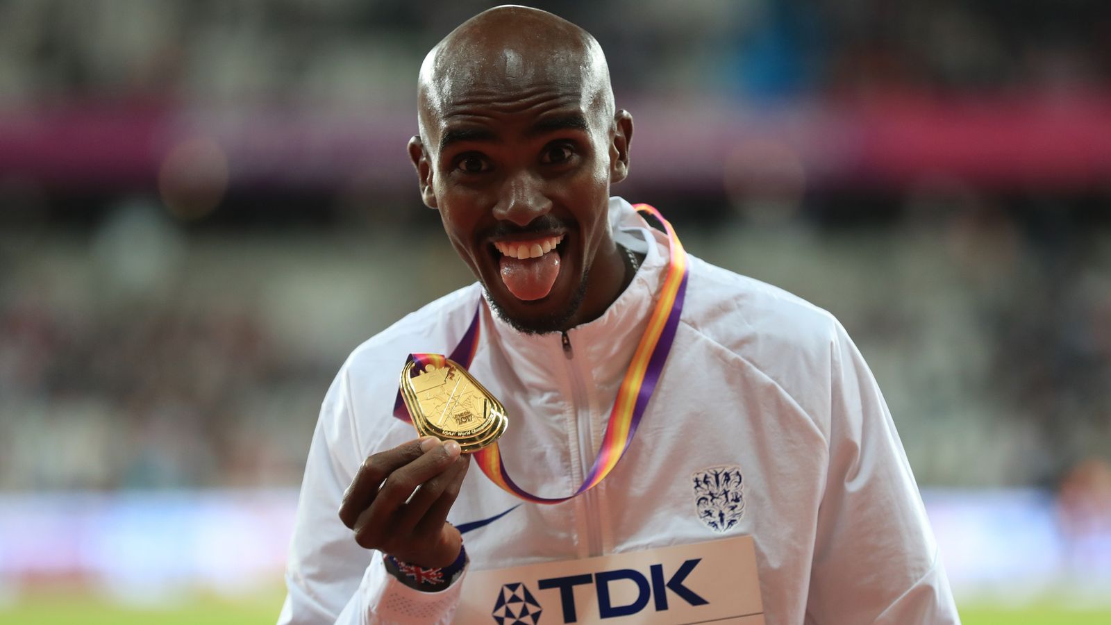 Government backs UK bid for 2029 World Athletics Championships | Athletics News