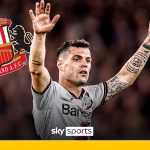xhaka