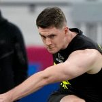 Kicker Mark McNamee is signing with the Packers