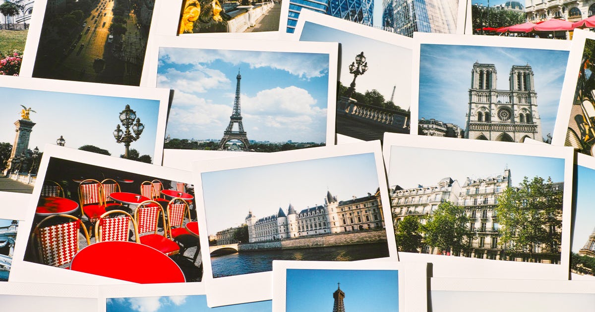 Grief Travel Is On The Rise, And Now I Understand Its Impact