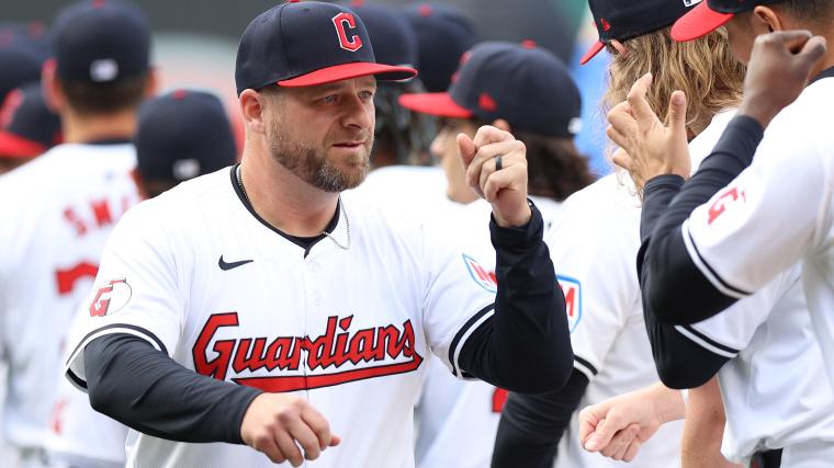 Guardians predicted to battle with Phillies for 98 home run slugger at MLB trade deadline