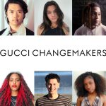 Gucci Changemakers recipients