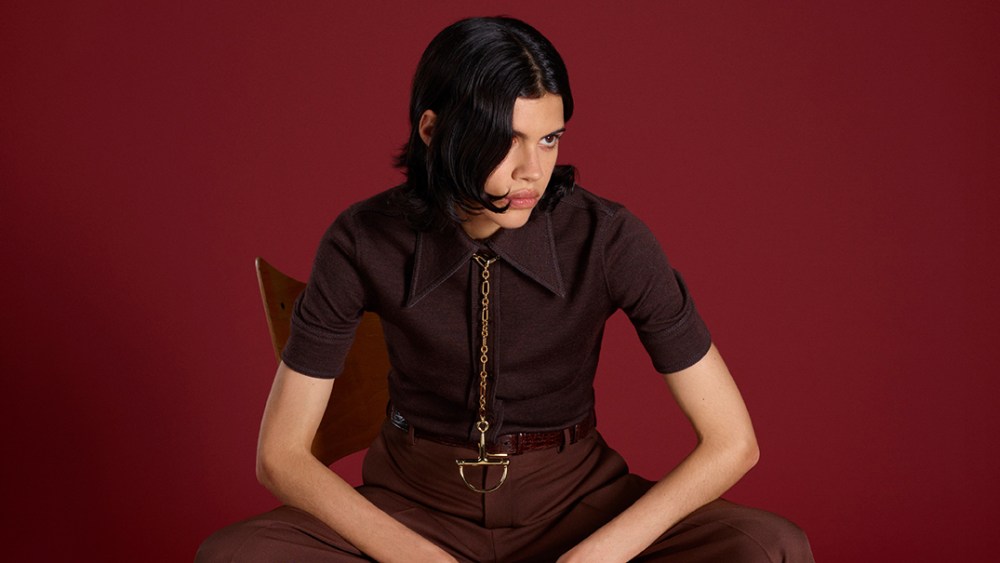 Gucci’s Fall 2025 Ad Campaign by Catherine Opie Features 42 Portraits