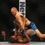 Gunnar Nelson pulls out of fight vs. Neil Magny