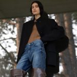A H&M campaign