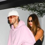 Hailey Bieber and Kendall Jenner Didn’t Send Justin the Dress Code Memo