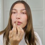 Hailey Bieber’s Streamlined Beauty Routine Is Only 8 Steps