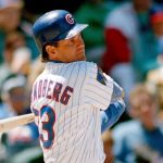 Hall of Famer and beloved Cubs star Ryne Sandberg dies at 65