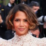 Halle Berry's One-Piece Bathing Suit Is From This Super Buzzy Swimwear Brand