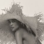 Hats Are a Thing in 2025, and Ukrainian Milliner Ruslan Baginskiy Is a Big Reason Why