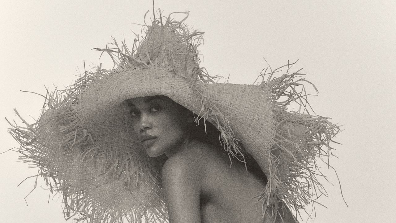 Hats Are a Thing in 2025, and Ukrainian Milliner Ruslan Baginskiy Is a Big Reason Why