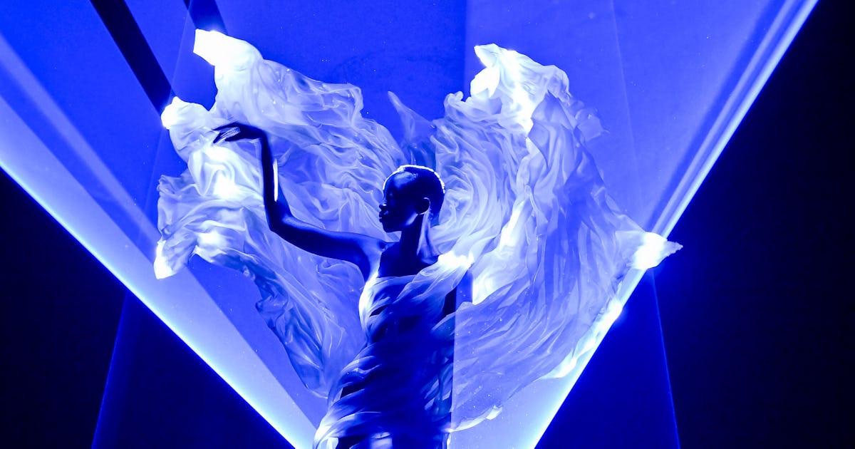Haute Couture Week Fall/Winter 2025 Was Filled With Milestone Moments
