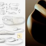 Havaianas, Zellerfeld, 3d printed shoes, flip-flops