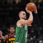 Hawks Star's Honest Thoughts About the Kristaps Porzingis Trade