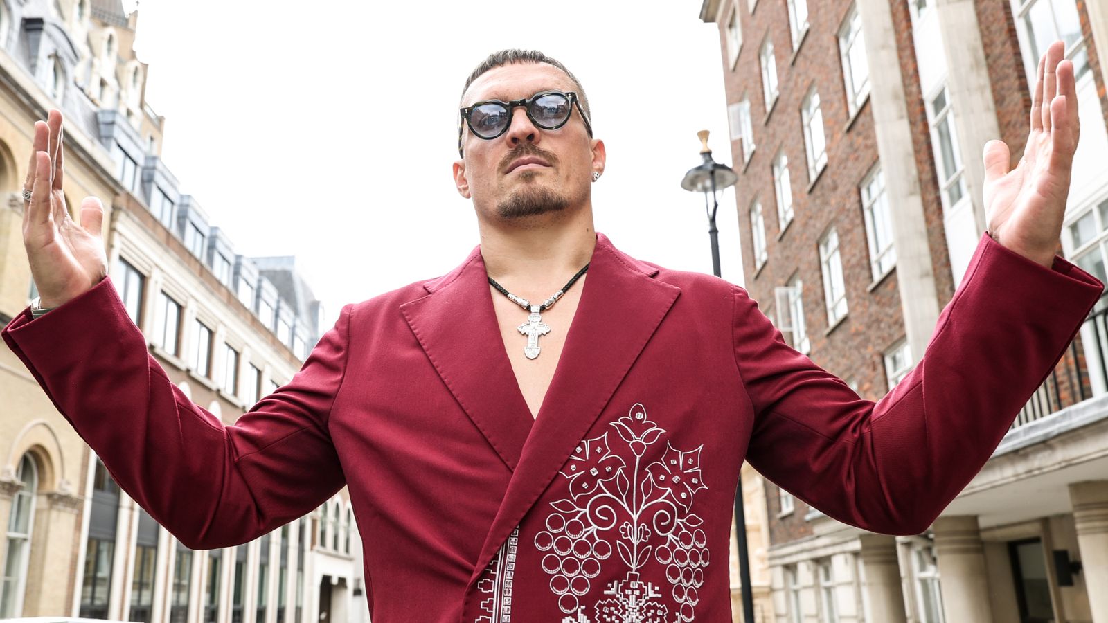 Heavyweight boxing explained: Oleksandr Usyk, Tyson Fury, Anthony Joshua and the future of the division | Boxing News