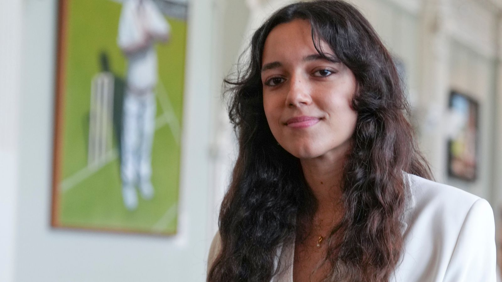 Helen Trappelides: MCC Female Young Broadcaster of the Year 2025 winner announced | Cricket News