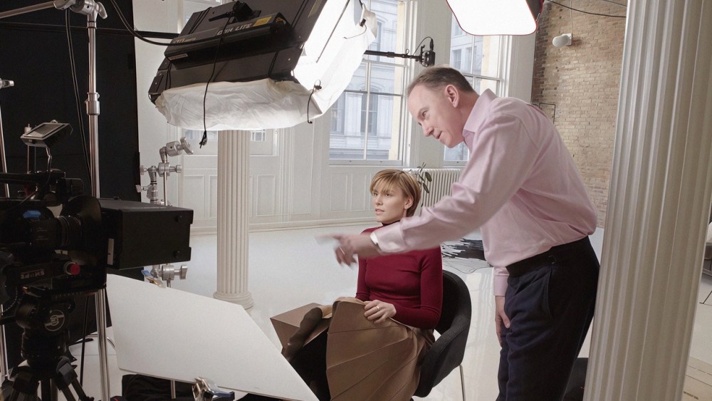 Helping C-Suite Execs Brand Themselves