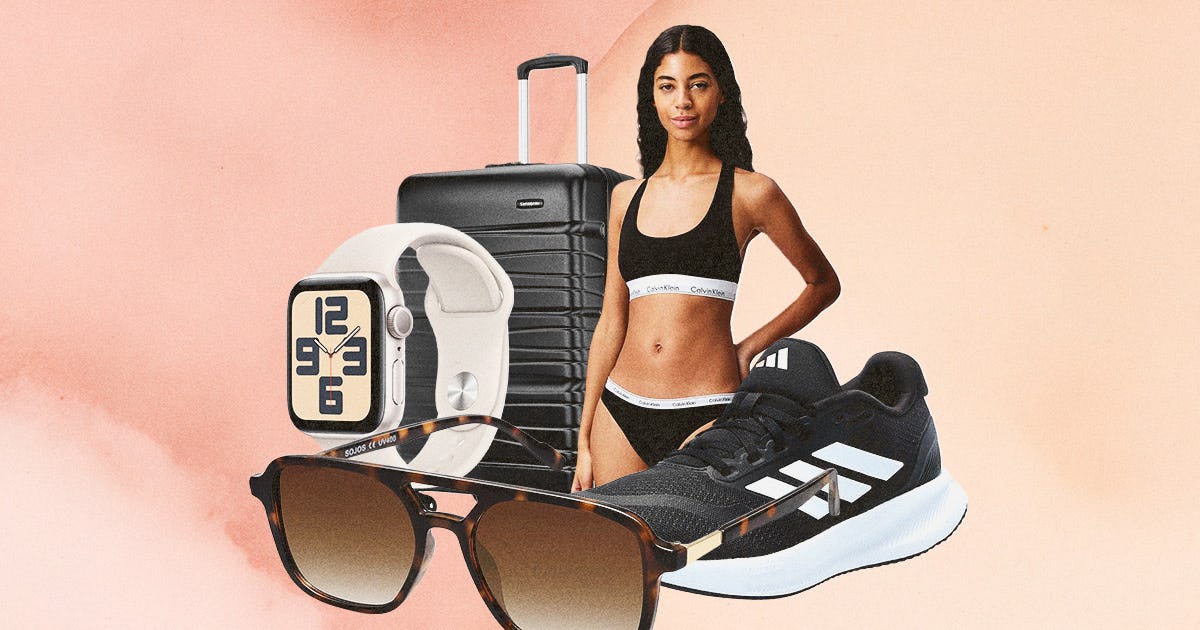 Here Are The Prime Day Fashion Deals We’re Buying Before They Sell Out