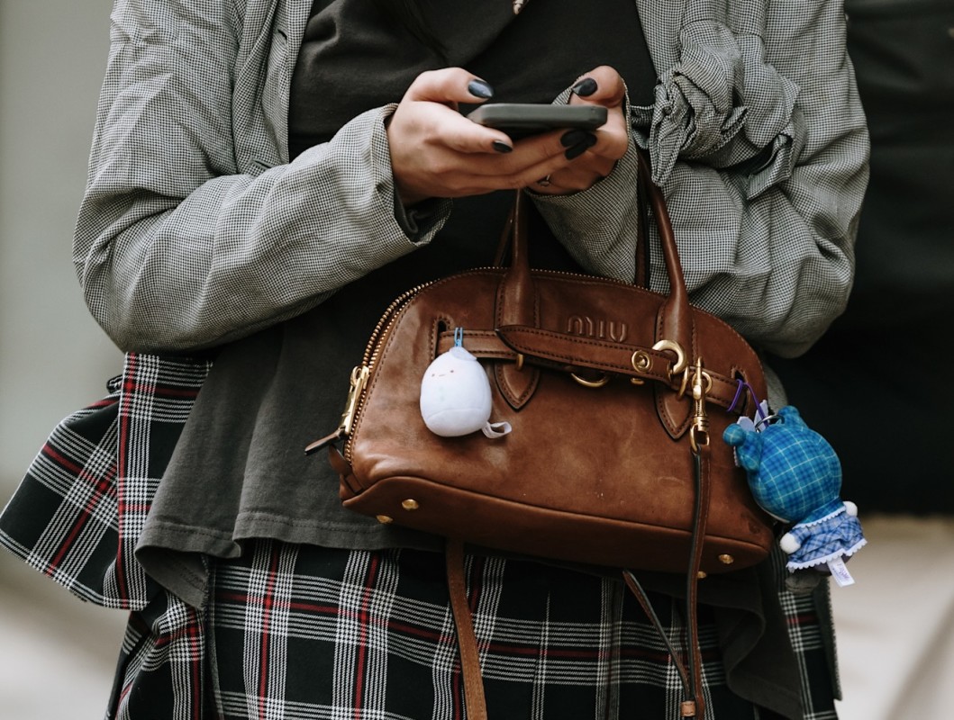 Here's Where You Can Get a Fashion History Degree Right Now