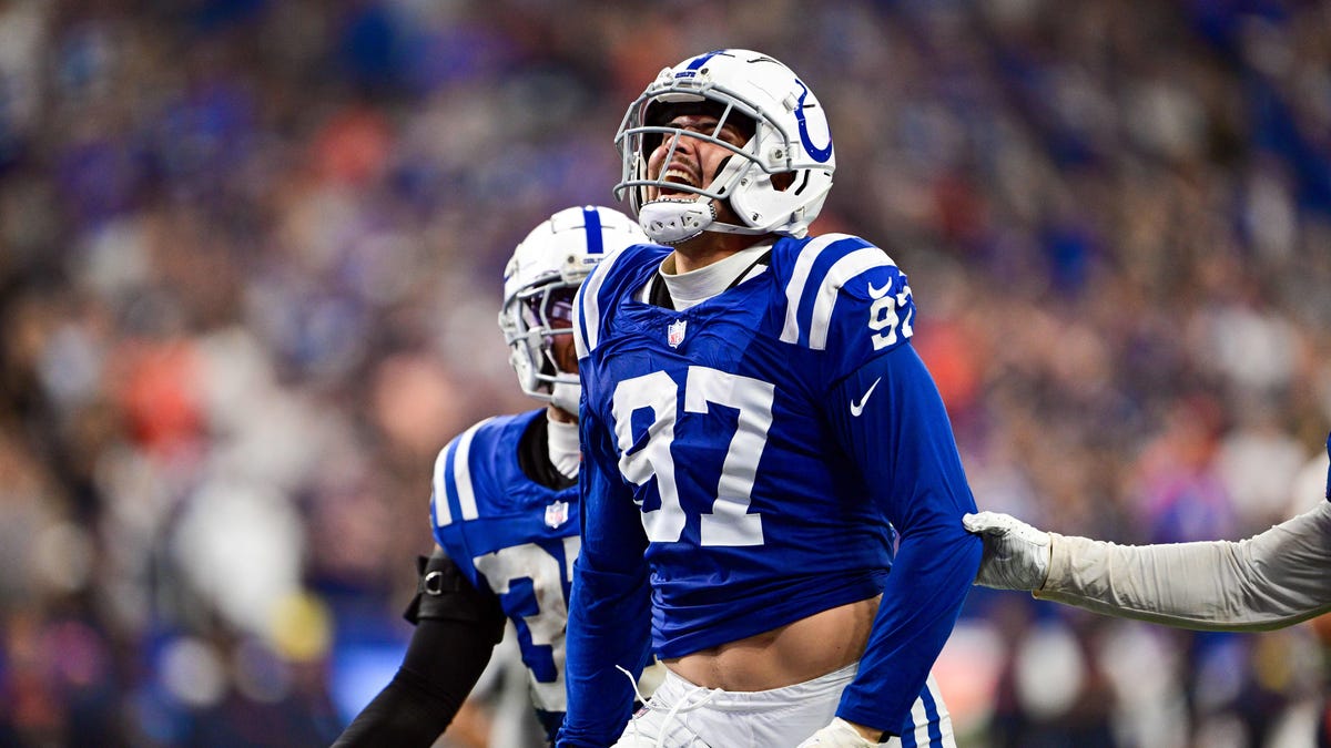 High expectations for Laiatu Latu, Samson Ebukam