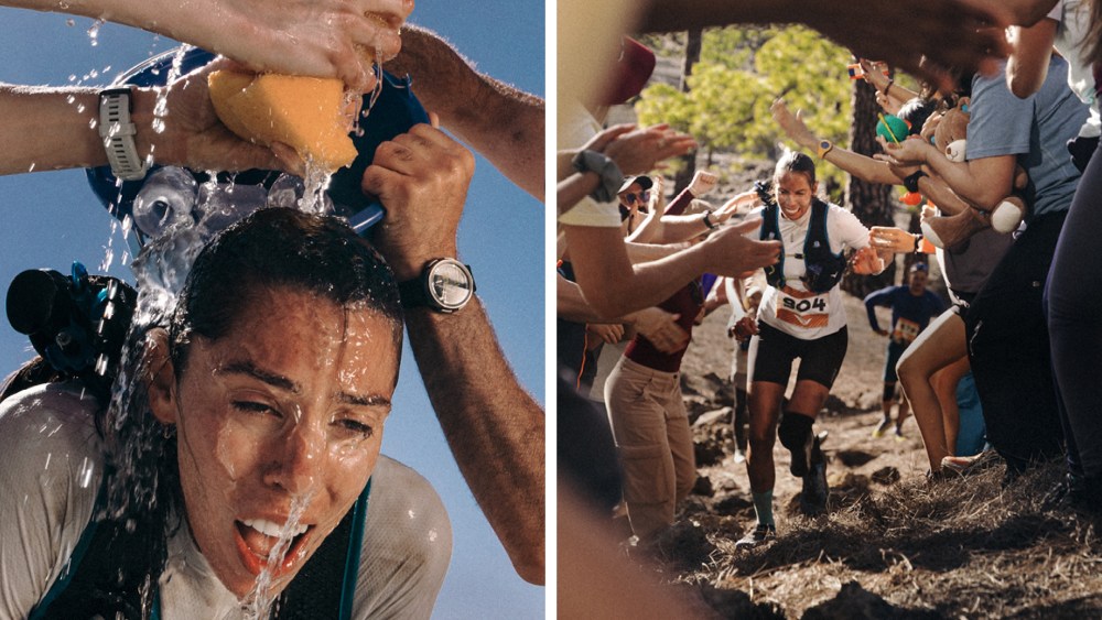 Hoka Launches ‘Together, We Fly Higher’ Global Running Campaign