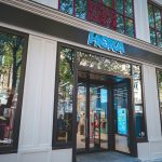 Hoka, Paris, store, flagship, shoe store, running shoes, sneakers, sneaker store