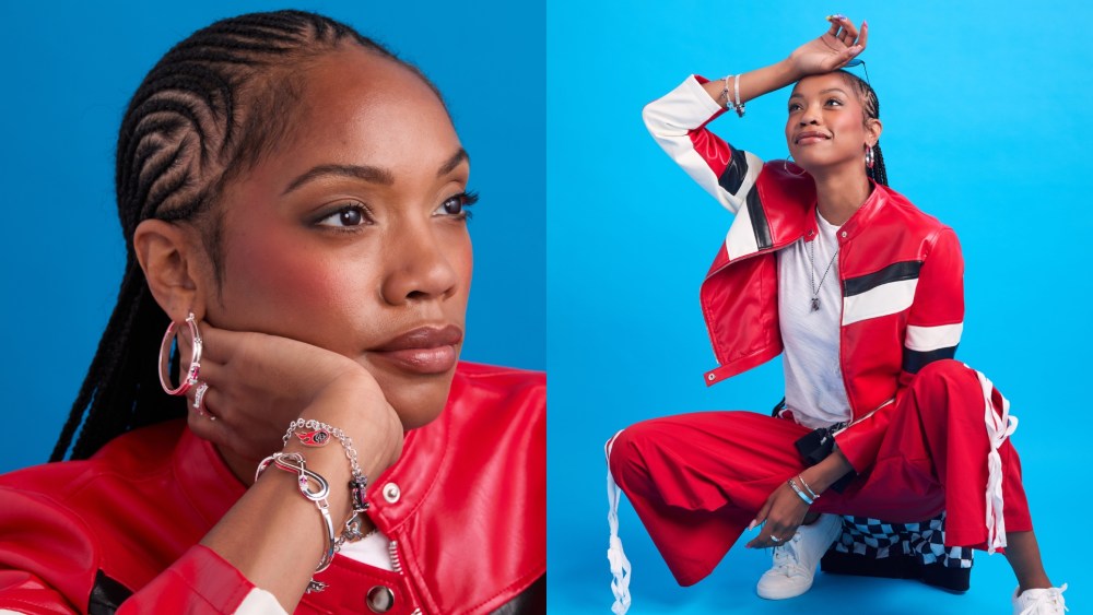 Hot Wheels and Alex and Ani Launch New Jewelry Collection