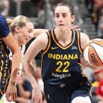 How Caitlin Clark, WNBA's Fever beat Paige Bueckers' Wings