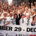 How Fashion Fought Back Against HIV/AIDS With Seventh on Sale