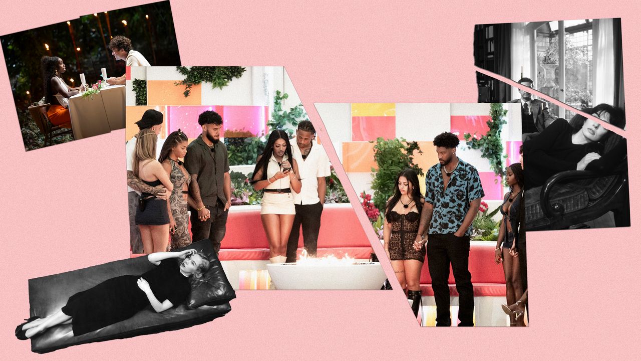 How ‘Love Island USA’ Takes Care of Its Contestants’ Mental Health