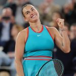 How Tennis Star Aryna Sabalenka Gets Ready For Wimbledon