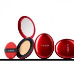 TirTir, known for its cushion foundations, is one of many K-beauty brands seeing growth in the U.S.