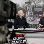 How many times will Penn State see ESPN's College GameDay in 2025?