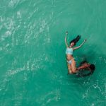 How the Aquatic Healing Therapy Janzu Taught Me the Art of Surrender
