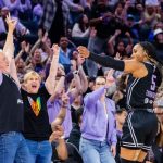 How the WNBA's expansion Valkyries have exceeded expectations