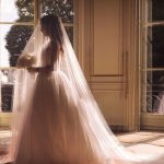 How to Create a Custom Wedding Dress