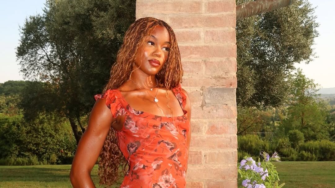 How to Maintain Boho Your Braids