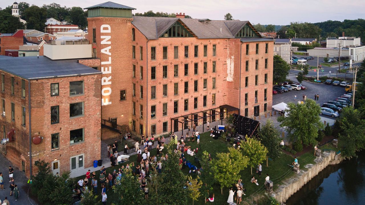 How to Navigate Upstate Art Weekend, According to Six Hudson Valley Insiders