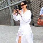 How to Style the Best Shirtdresses for Summer