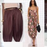 How to Wear Summer 2025’s Coveted Balloon Pants