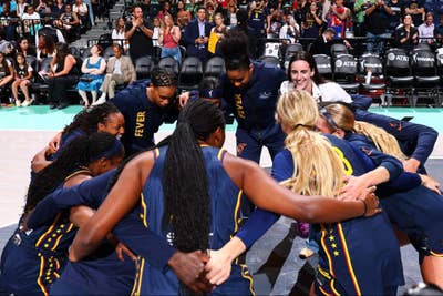 How to watch Aces at Fever: Caitlin Clark shelved, A’ja Wilson surging for ‘Stranger Things’ game