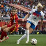 How to watch England vs Spain live: Women's EURO Final stream link, TV channel, prediction
