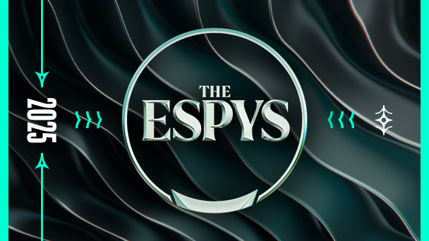 How to watch the 2025 ESPYS: Date, times and more