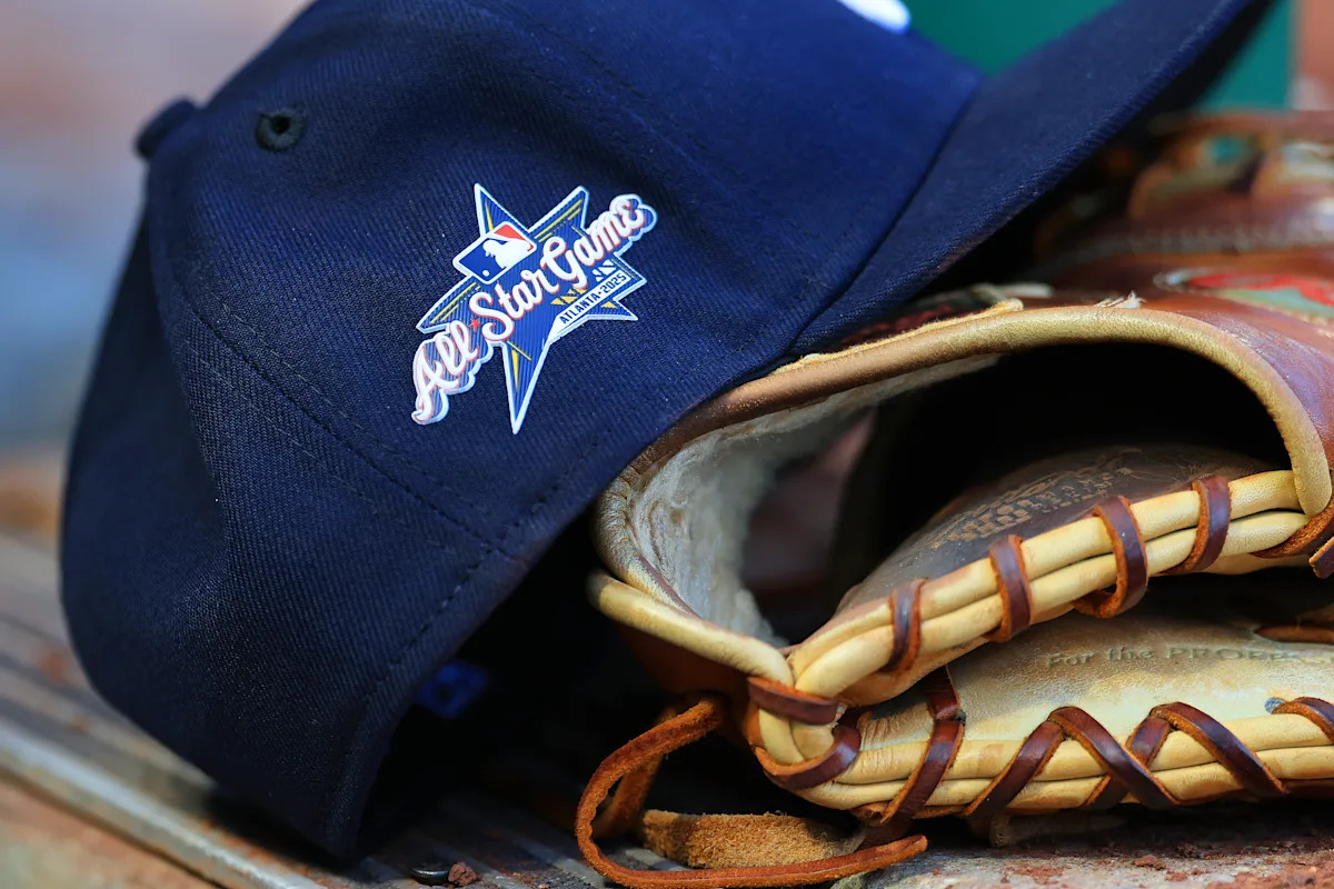 How to watch the 2025 MLB All-Star Game, full roster, how to stream and more