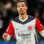 Hugo Ekitike transfer news: Liverpool agree £79m deal Eintracht Frankfurt striker | Football News
