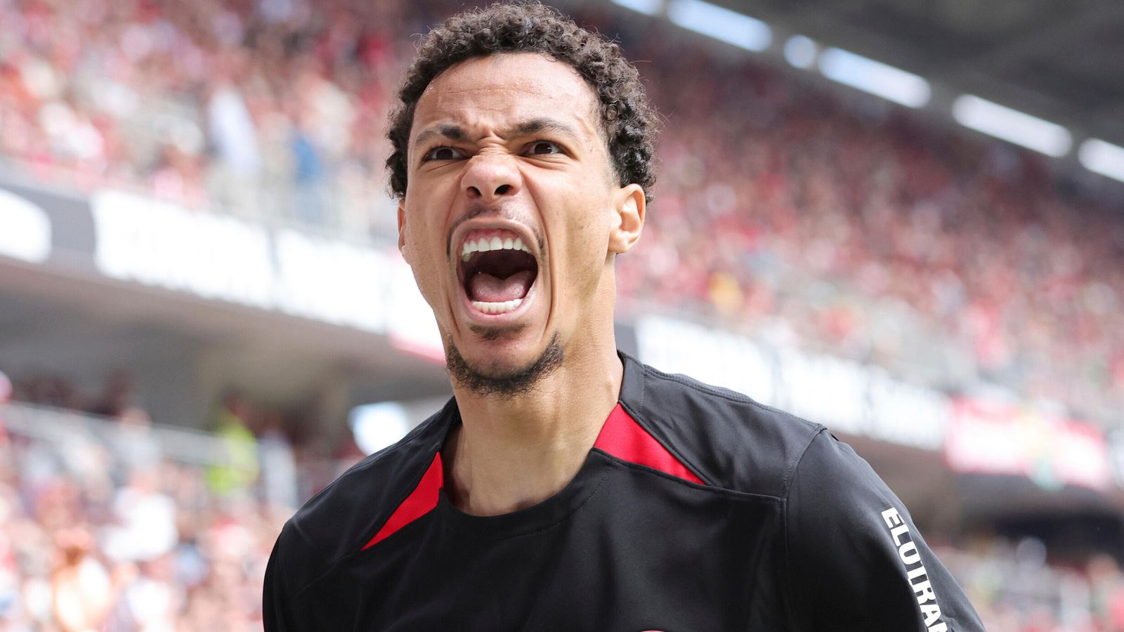 Hugo Ekitike transfer news: Newcastle step up interest in Eintracht Frankfurt striker | Football News