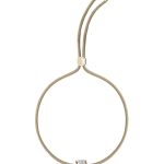 I Can't Stop Thinking About All the Ways to Wear This Necklace