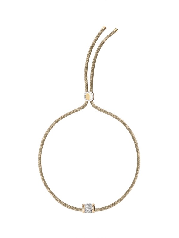 I Can't Stop Thinking About All the Ways to Wear This Necklace