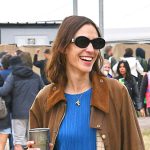 I Just Got Back From My Sixth Glastonbury—and I’ve Finally Nailed the Perfect Festival Shoe